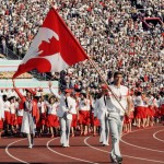 Canadian Athletes