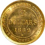 1882H-2-00-Gold-Newfoundland-reverse