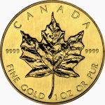 Gold-Canadian-Maple-Leaf-Reverse