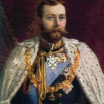 george_v