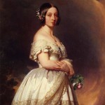 Queen Victoria