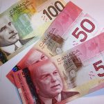 Half of Canadians $200 Away from Broke, 31% Drowning in Debt